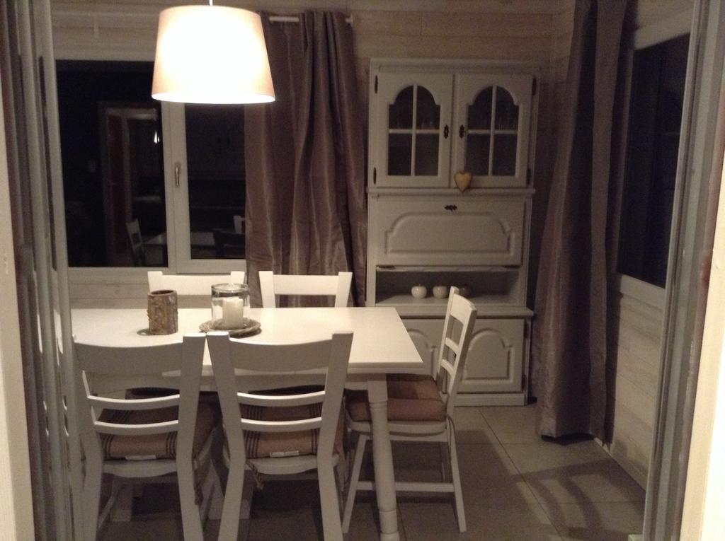 Le Chalet De Marguerite Francorchamps Quarto foto